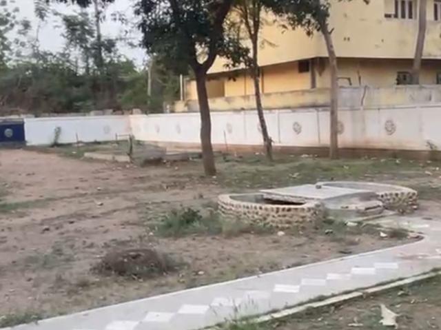 Land for sale in Vijayavada, Andhra Pradesh