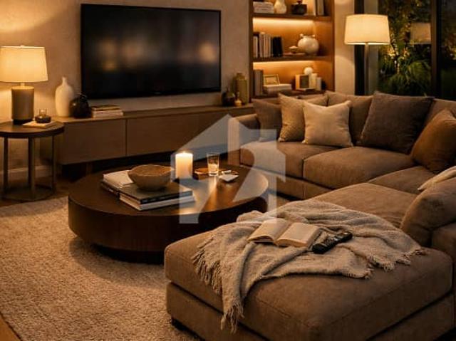 Apartment for rent