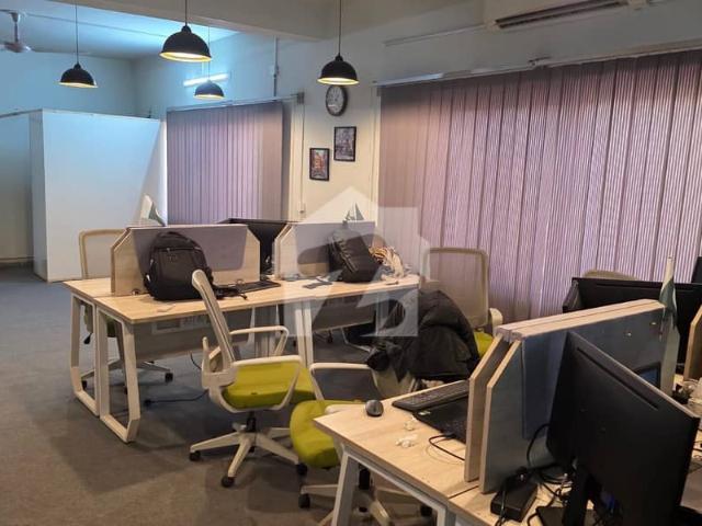 Office for rent in Islamabad