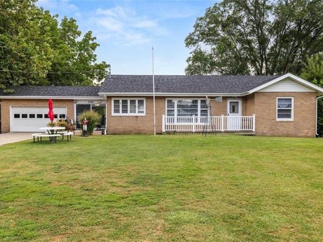 House for sale in Des Moines, Iowa