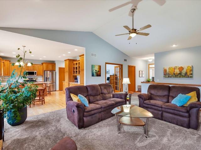 House for sale in Stoughton, Wisconsin