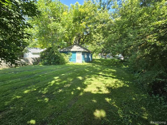 Land for sale in Fort Gratiot, Michigan