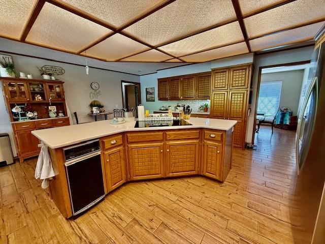 House for sale in Clinton, Oklahoma