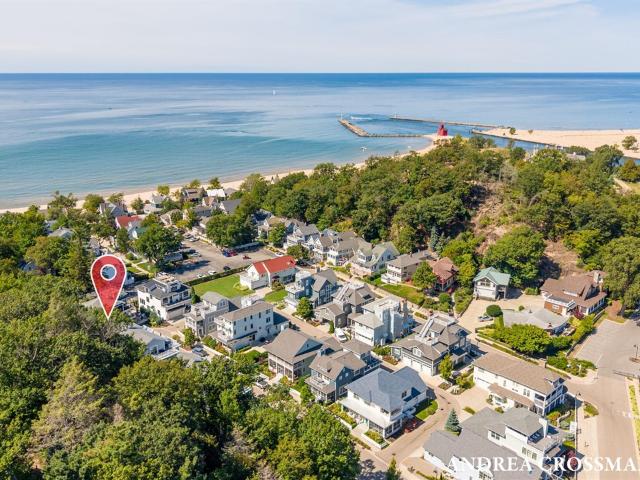 Condo for sale in Macatawa, Michigan
