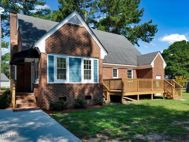 House for sale in Wilson, North Carolina