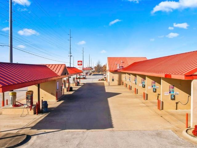 Commercial for sale in Ark