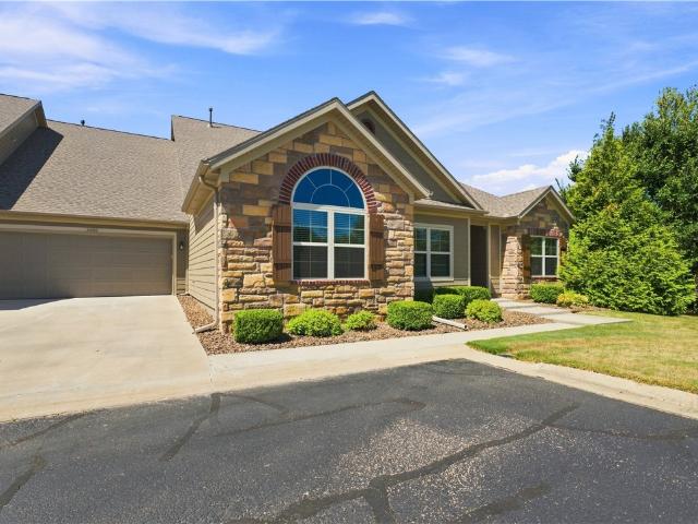 Townhouse for sale in Ark