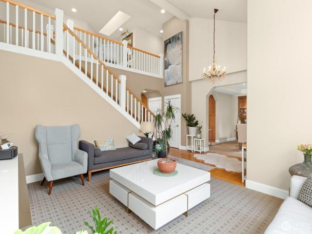 House for sale in Edmonds, Washington