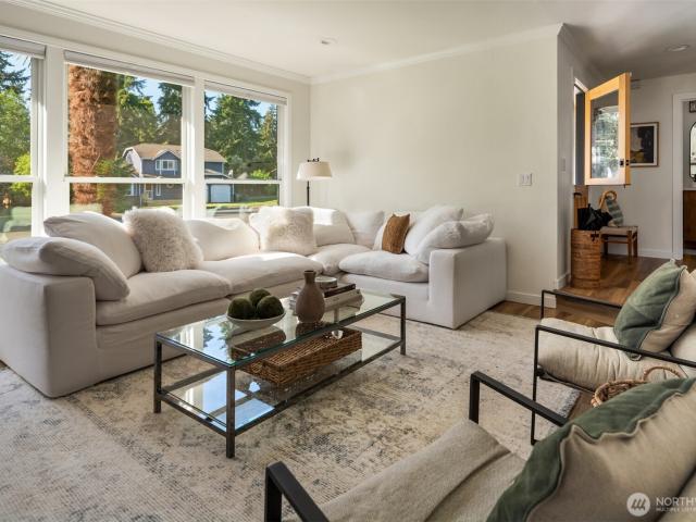 House for sale in Brier, Washington