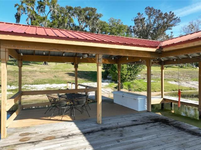 House for sale in Eustis, Florida