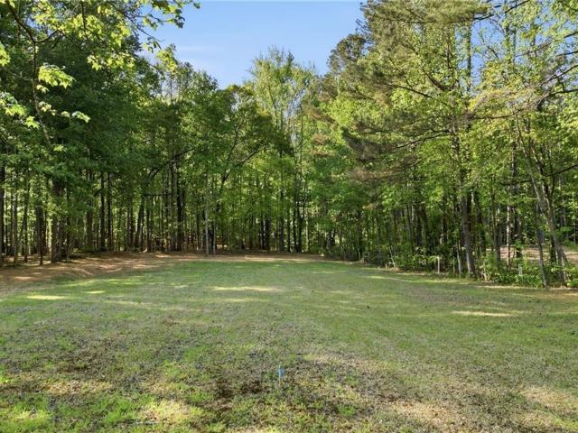 Land for sale in Canton, Georgia