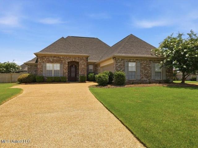 House for sale in Madison, Mississippi