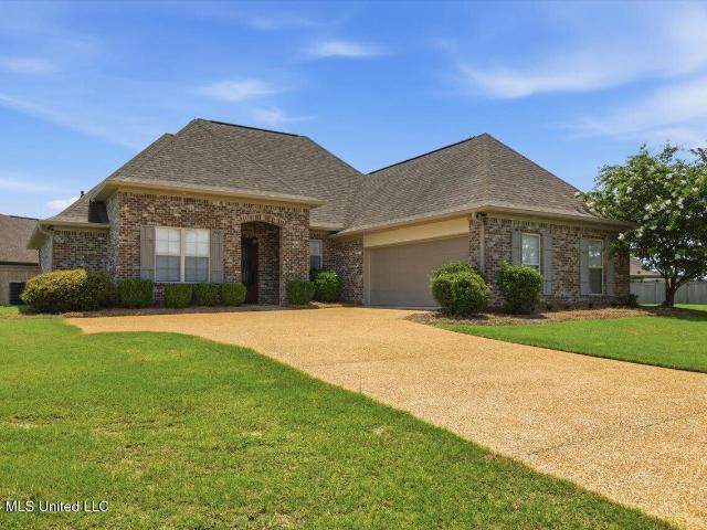 House for sale in Madison, Mississippi