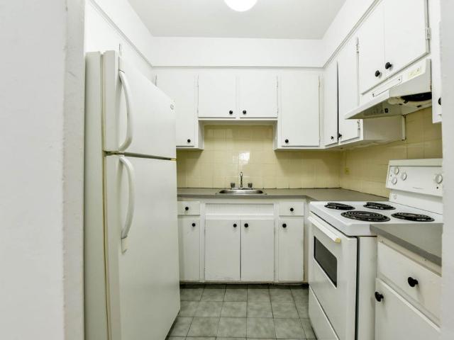 Apartment for rent in St. Leonard's, Quebec