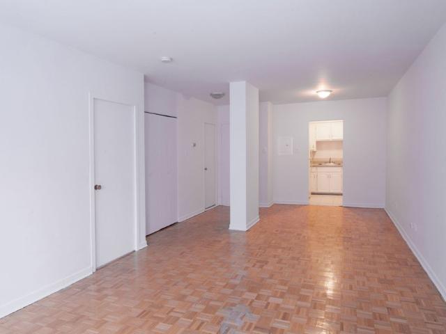 Apartment for rent in St. Leonard's, Quebec
