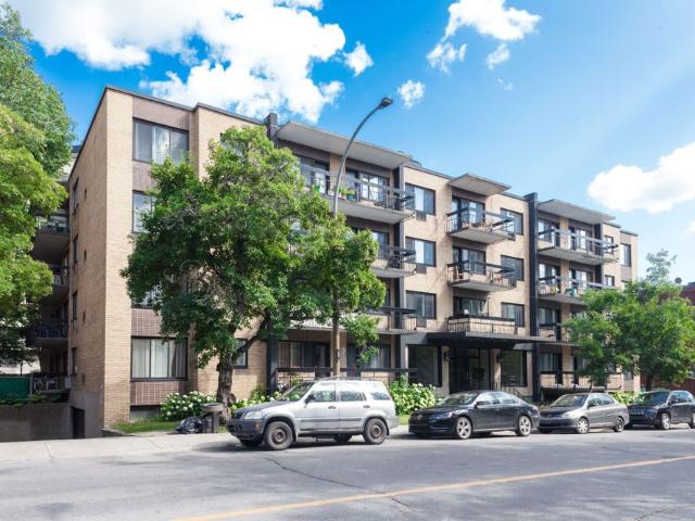 Apartment for rent in St. Leonard's, Quebec