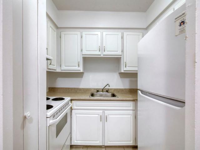 Apartment for rent in St. Leonard's, Quebec