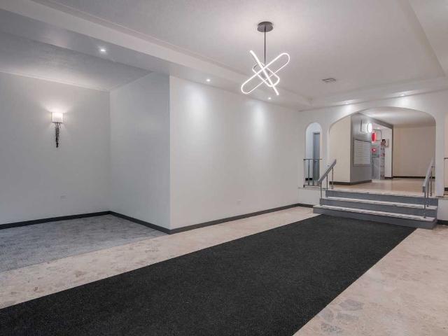 Apartment for rent in St. Leonard's, Quebec