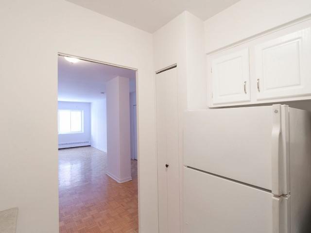 Apartment for rent in St. Leonard's, Quebec