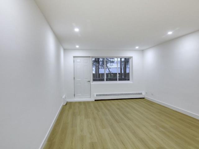 Apartment for rent in St. Leonard's, Quebec