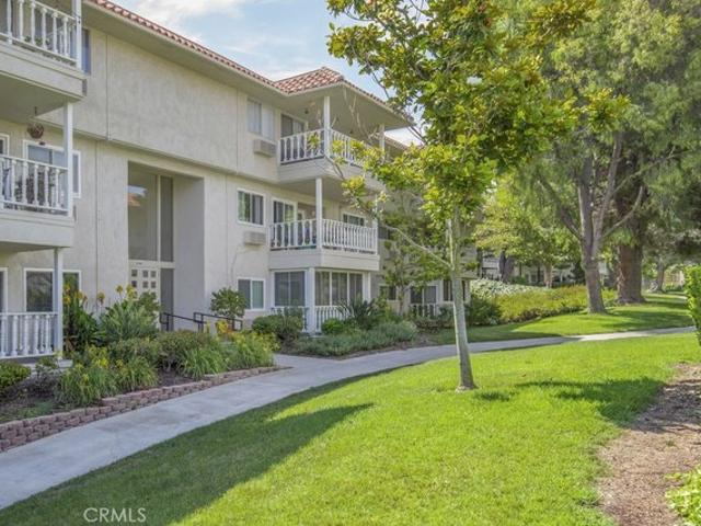 Condo for sale in Laguna Woods, California