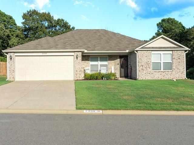 House for sale in Ark