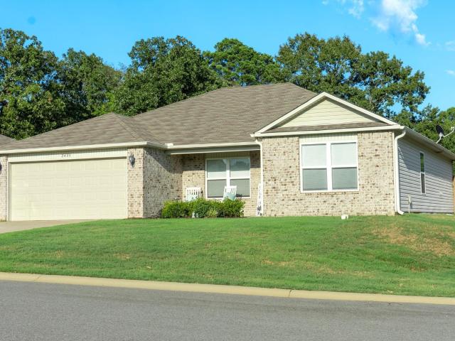 House for sale in Ark
