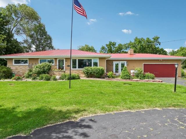 House for sale in Janesville, Wisconsin
