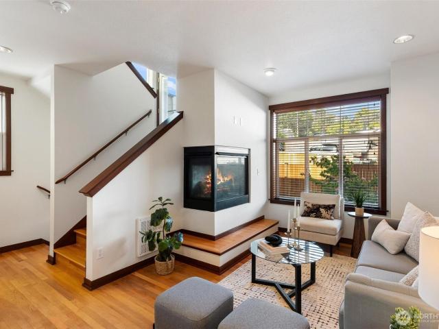 House for sale in Seattle, Washington