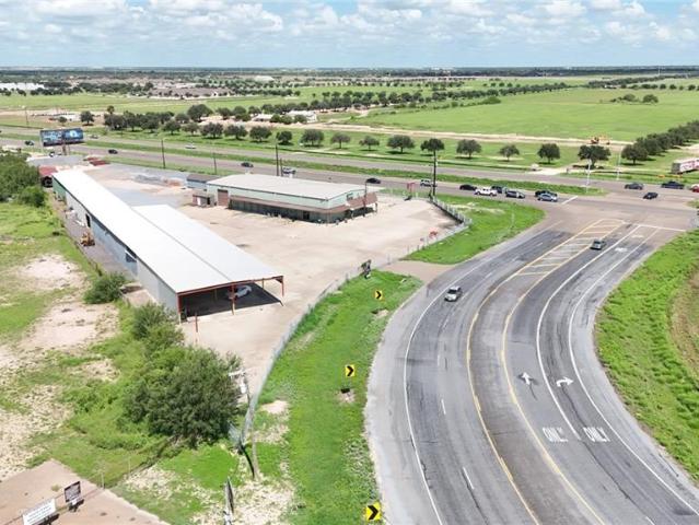 Commercial for sale in Hidalgo, Texas