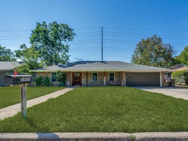 House for sale in Arlington, Texas