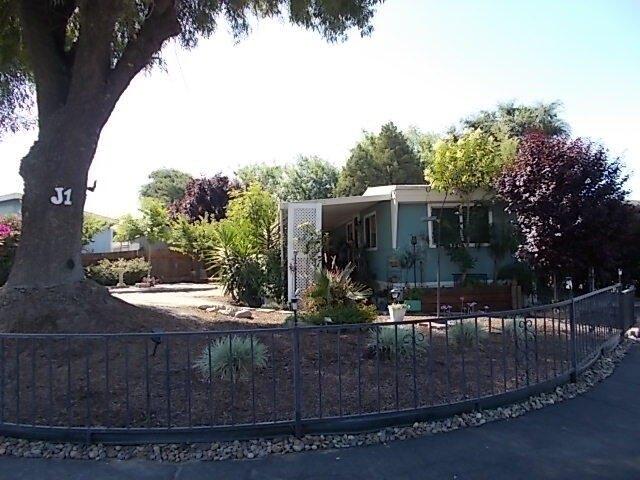 House for sale in Tulare, California