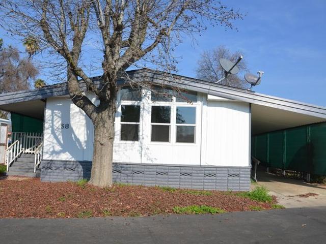 House for sale in Tulare, California