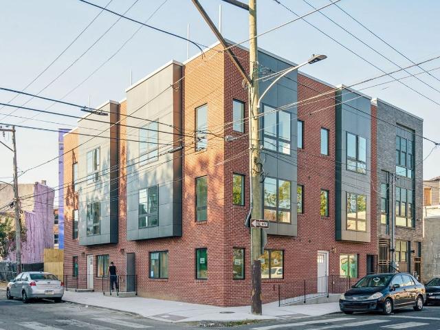 Apartment for rent in Philadelphia, Pennsylvania