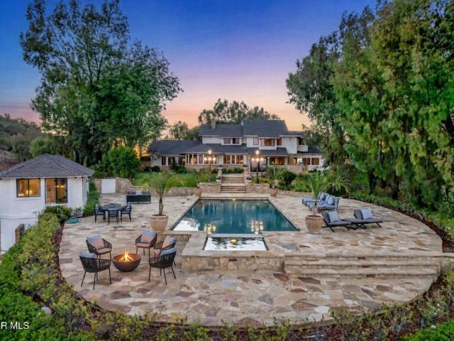 House for sale in Thousand Oaks, Ventura County