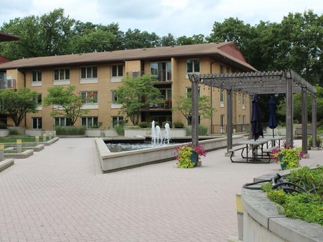 Condo for sale in Park Ridge, Illinois