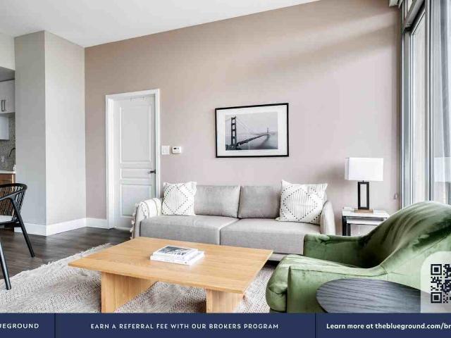 Apartment for rent in Mountain View, California
