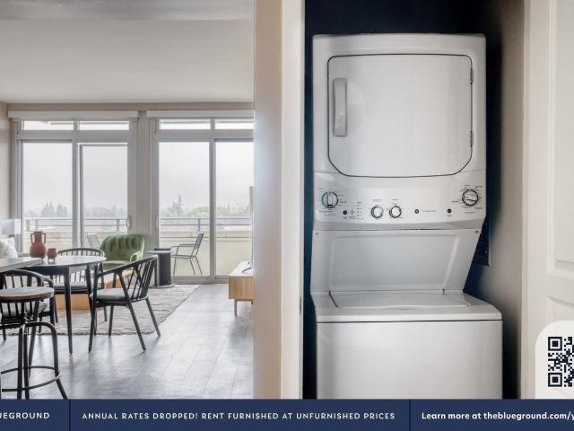 Apartment for rent in Mountain View, California