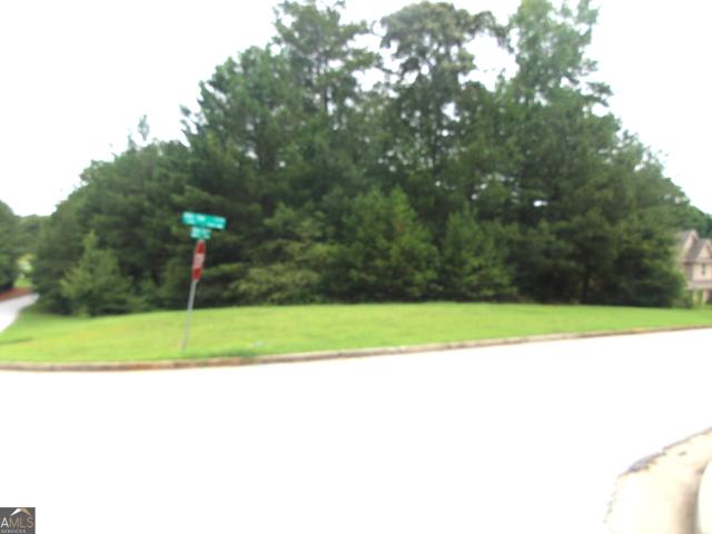 Land for sale in Stockbridge, Georgia