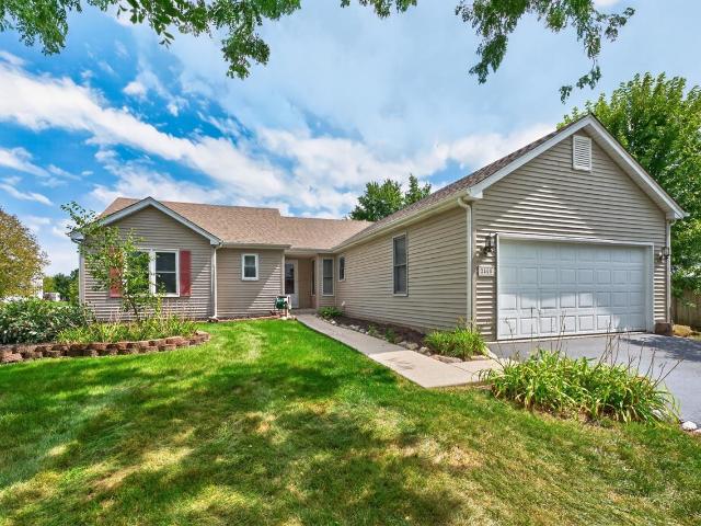 House for sale in Belvidere, Illinois