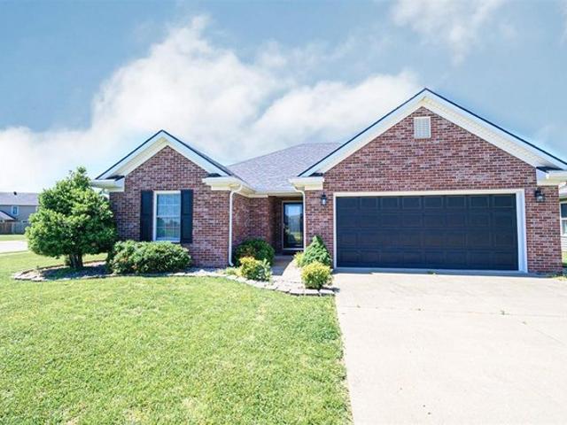 House for sale in Owensboro, Kentucky