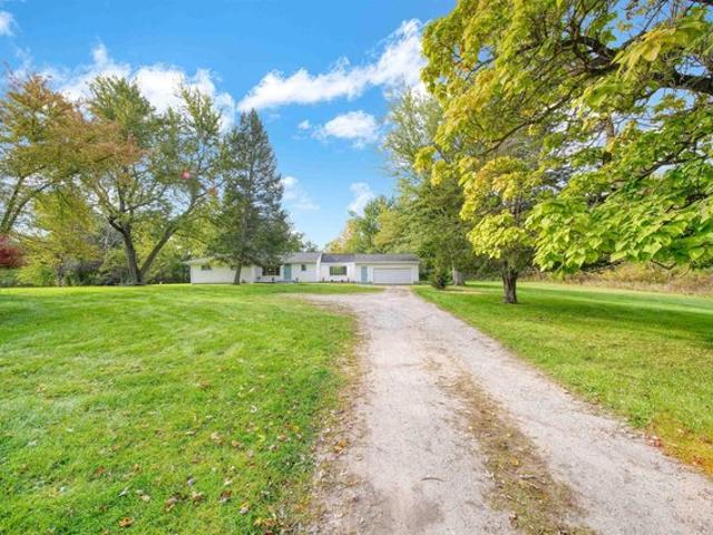 House for sale in Adrian, Lenawee County