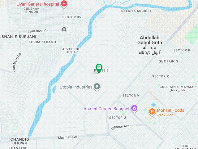 Land for sale in North Waziristan, Federally Administered Tribal Areas fata