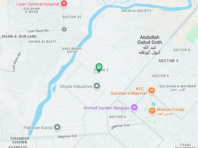 Land for sale in North Waziristan, Federally Administered Tribal Areas fata