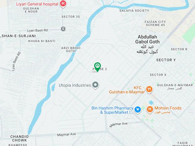Land for sale in North Waziristan, Federally Administered Tribal Areas fata