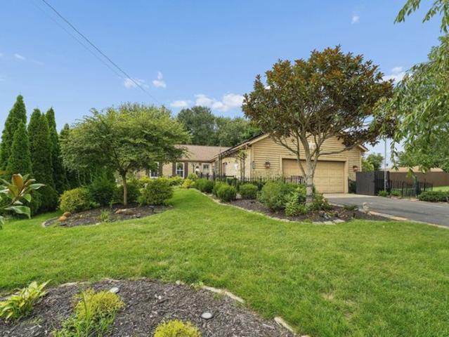 House for sale in London, Ohio