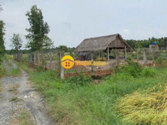 Mặt bằng bán