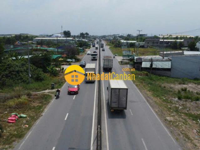 Mặt bằng bán
