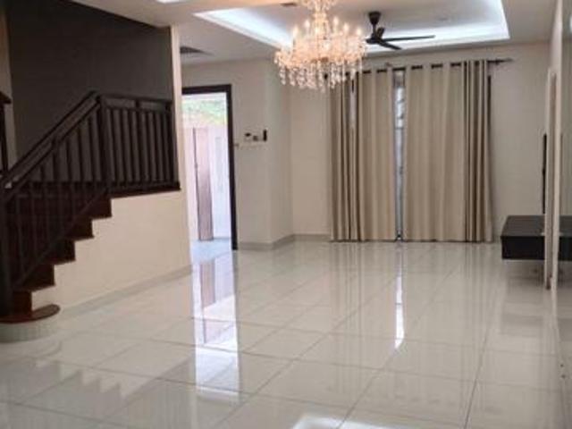 Terraced House for rent in Alam Impian, Selangor