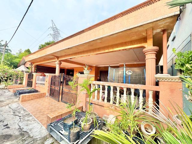 Terraced House for sale in Country Heights Damansara, Kuala Lumpur